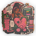 Custom Shaped Pillows