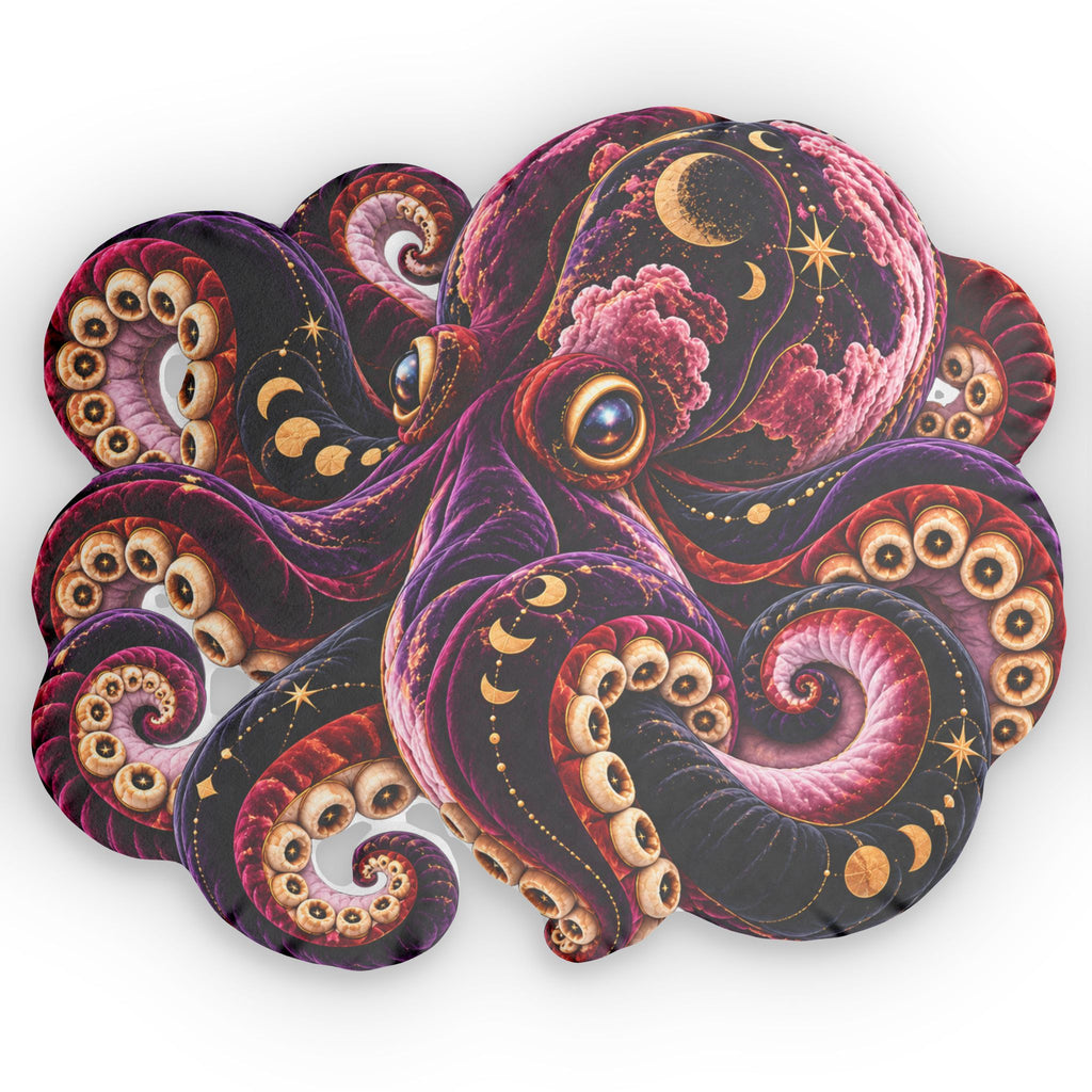 Custom Shaped Pillows