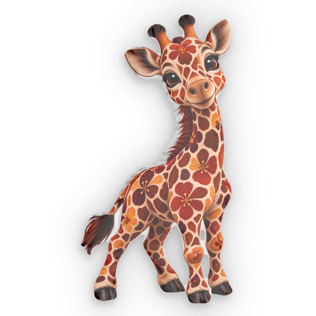 Custom Shaped Pillows