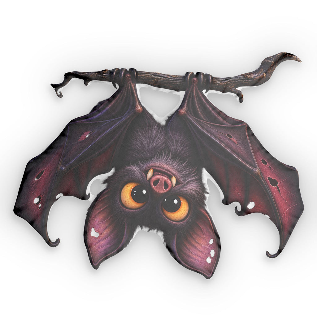 Custom Shaped Pillows