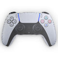 Game Controller Shaped Pillow — Custom Gaming Controller Cushion