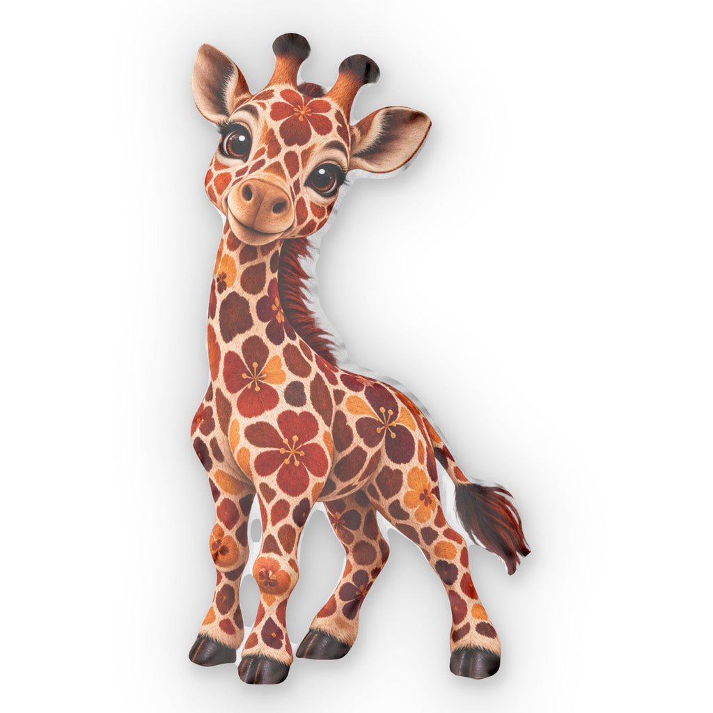 Custom Shaped Pillows